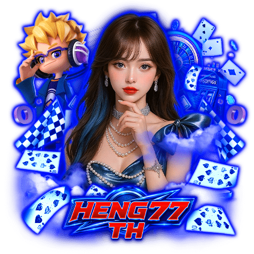 heng77th slot